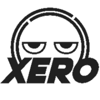 Команда Xero Лого