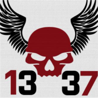 Команда Team 1337 Лого