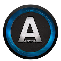 Команда Team aSpera Лого