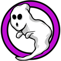 Команда Spooky Squad Лого