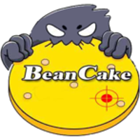 Bean Cake logo