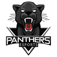 Команда Panthers Esports Лого