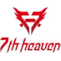 7th Heaven logo
