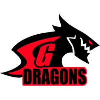 Команда Sterling Global Dragons Лого