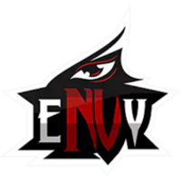 Команда NV Лого