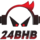 24BHB logo