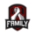 Family Team Logo