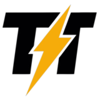 True Thunder logo