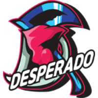 Команда Desperado Лого
