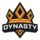 Dynasty Esports Club Logo