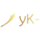 yK logo