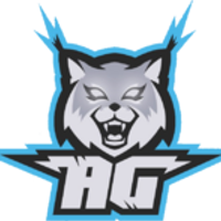 Команда AG Лого
