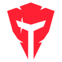 Команда Angry Titans Лого