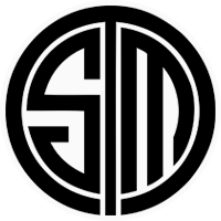 Команда TSM Academy Лого