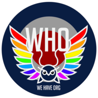 Команда We Have Org Лого