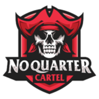 Команда No Quarter Cartel Лого