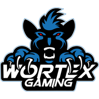 Команда Wortex Gaming Лого