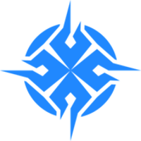 Команда Gelida Esports Лого