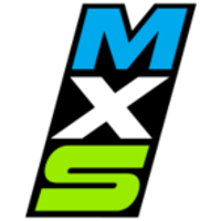 MxS logo