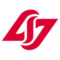 CLG Red logo