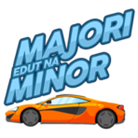 Majori Edut na Minor logo