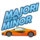 Majori Edut na Minor Logo