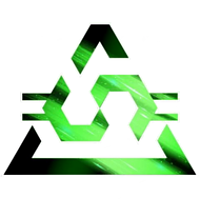 AS Esports logo