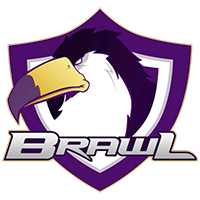 Команда BrawL LAN Лого