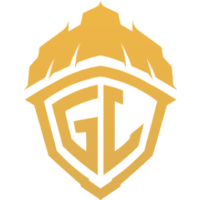 Команда GodLike Esports Лого