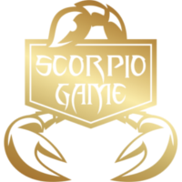 Scorpio Game logo