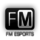 FM eSports Logo