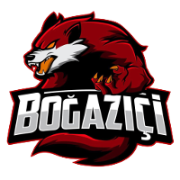 Команда Team Bogazici Лого