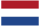 Netherlands.FE Logo