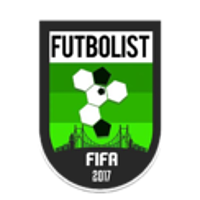 FutbolistJO logo