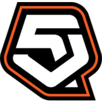 R5 logo