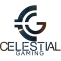 Команда Celestial Gaming Лого