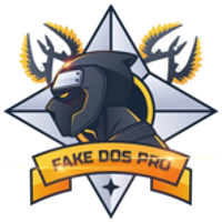 fakeDOSPRO logo