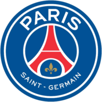 Команда Paris Saint-Germain eSport Лого