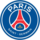 Paris Saint-Germain eSport Logo