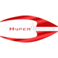 Команда Hyper4mance Лого
