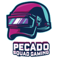 Команда Pecado Squad Gaming Лого