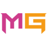 Команда MIRAI Gaming Лого