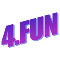 4Fun logo