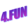 4Fun logo