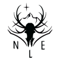 NLE logo