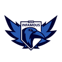 Команда Team Infamous Лого