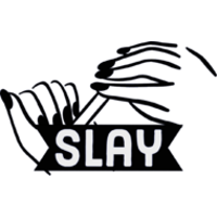 Команда Slay Лого