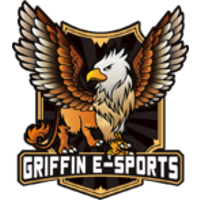 Команда Griffin E-Sports Лого