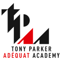 Tony Parker Adequat Academy logo