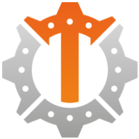 Команда Torqued Лого